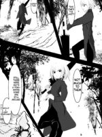 Nyotaika Shita Ore Ga Shokushu Ni Osowarete Shimau Ohanashi page 8
