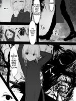 Nyotaika Shita Ore Ga Shokushu Ni Osowarete Shimau Ohanashi page 9