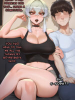 Oc Story Chapter 7 - "taming A Cuck For Newbies" Ai Generated page 3