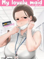 Officy: My Lovely Maid page 1