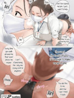 Officy: My Lovely Maid page 10