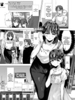 Offline Hookup Report + Offline Hookup Report: Ntr Loser Boy Arc page 2