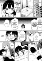 Ojou-sama Gakkou Ni Onna Kyoushi Toshite Funin Shita Ore To Futanari Ojou-sama 2 page 3