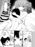 Ojou-sama Gakkou Ni Onna Kyoushi Toshite Funin Shita Ore To Futanari Ojou-sama 2 page 5