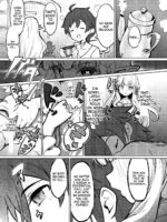 Ojou-sama No Yuganda Yokkyuu page 4