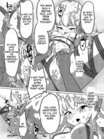 Ojou-sama No Yuganda Yokkyuu page 8
