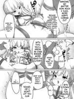 Ojou-sama No Yuganda Yokkyuu page 9