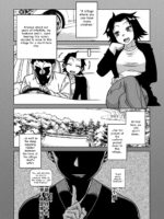 On The Customs Of R Village, T City, N Prefecture — Special Edition page 8