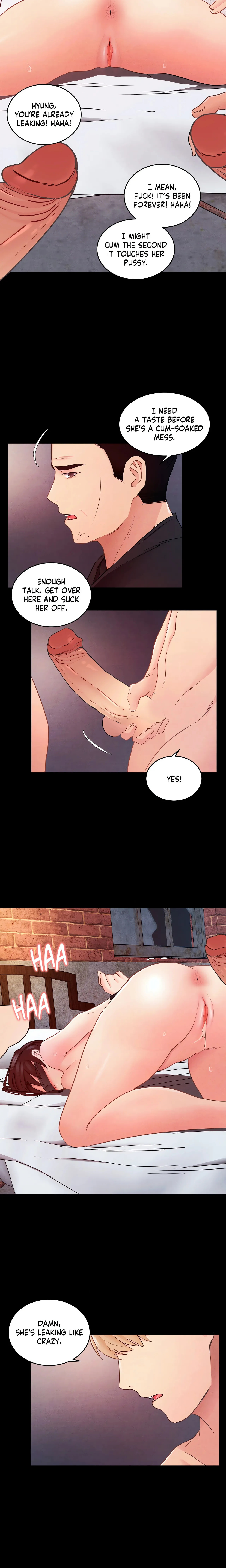 One-day Bdsm Workshop page 149