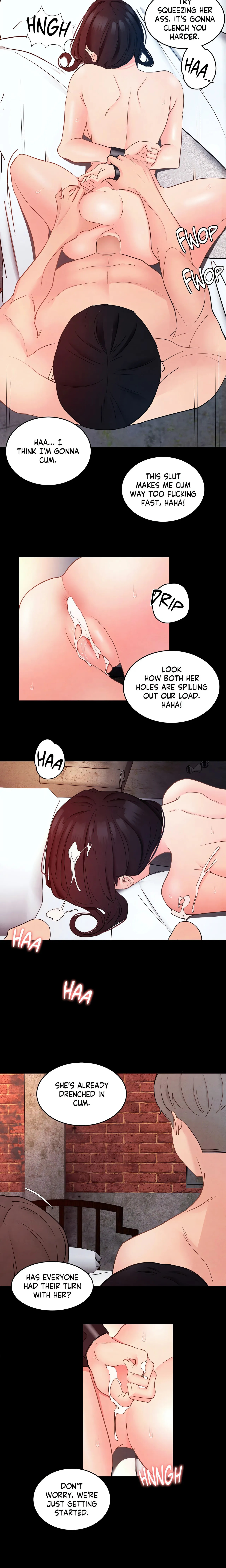 One-day Bdsm Workshop page 166
