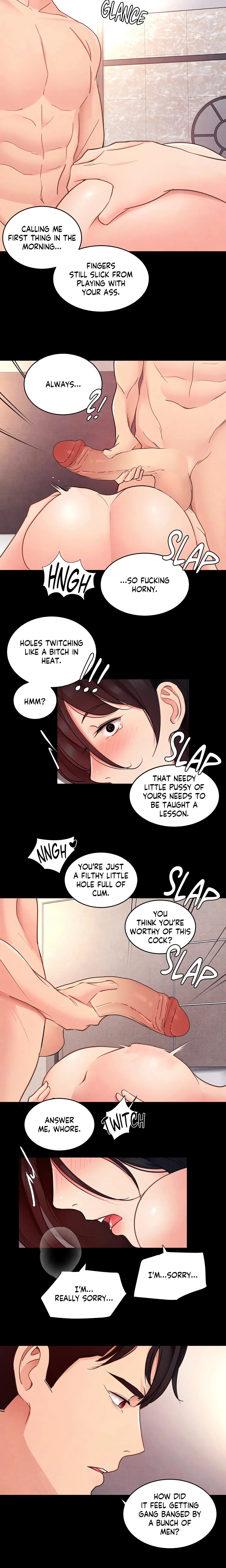 One-day Bdsm Workshop page 184