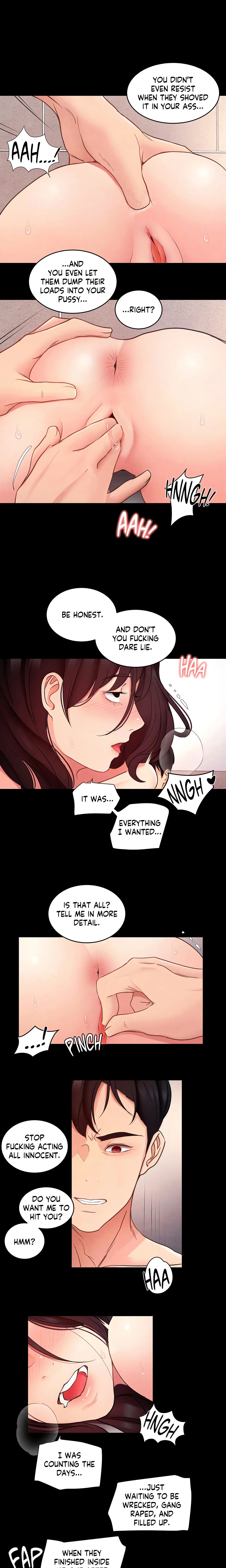 One-day Bdsm Workshop page 185