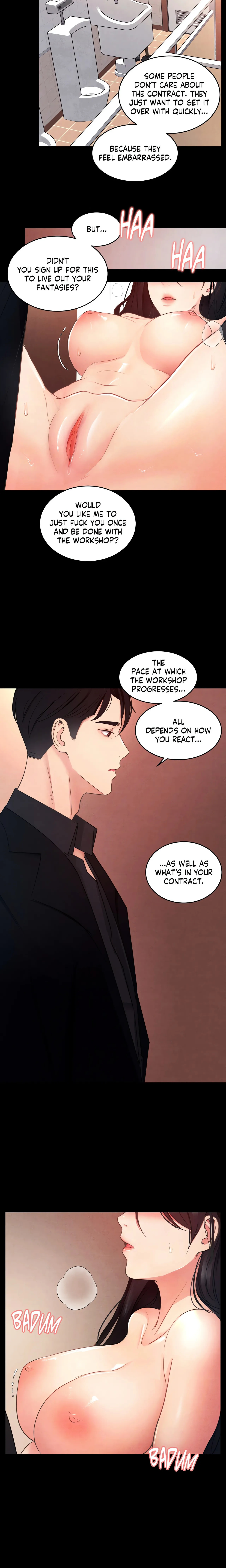 One-day Bdsm Workshop page 29