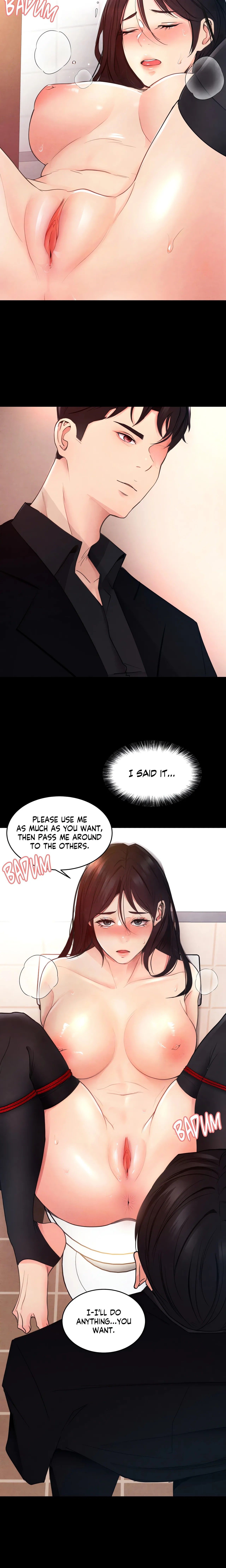One-day Bdsm Workshop page 31