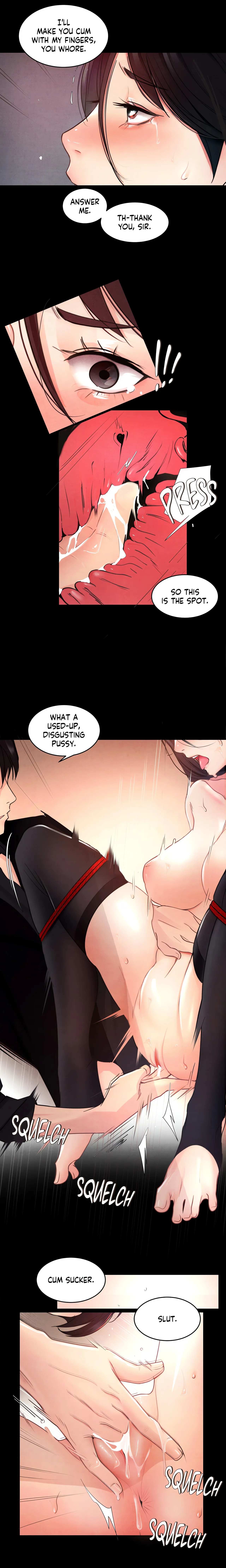 One-day Bdsm Workshop page 34