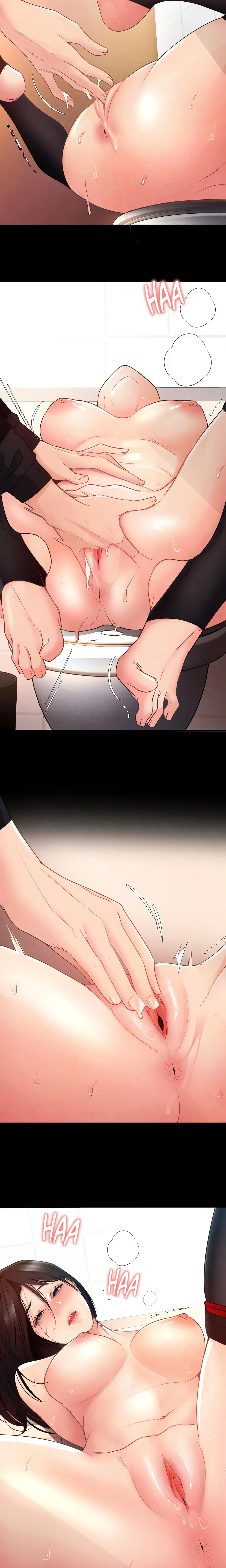 One-day Bdsm Workshop page 36