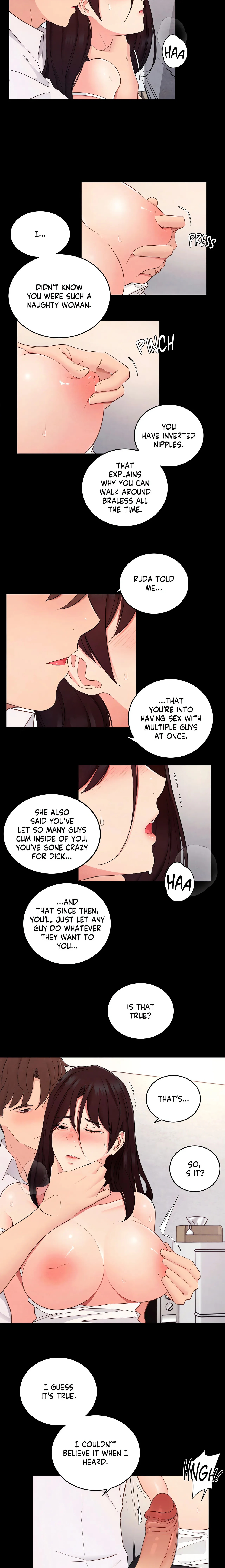 One-day Bdsm Workshop page 385