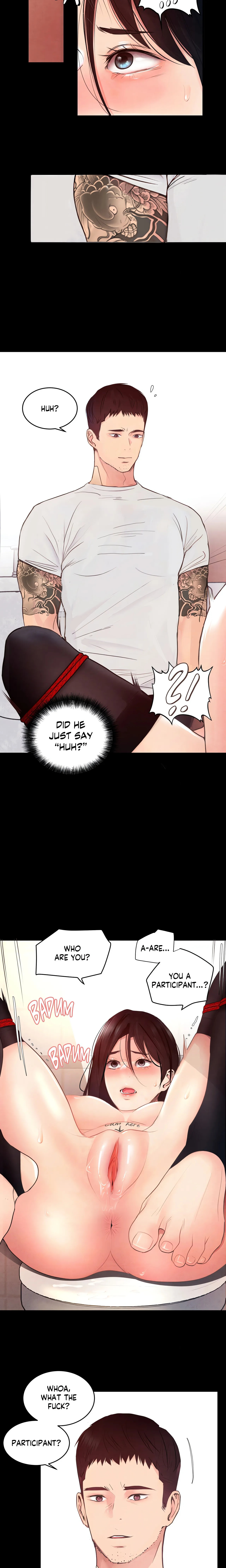 One-day Bdsm Workshop page 42