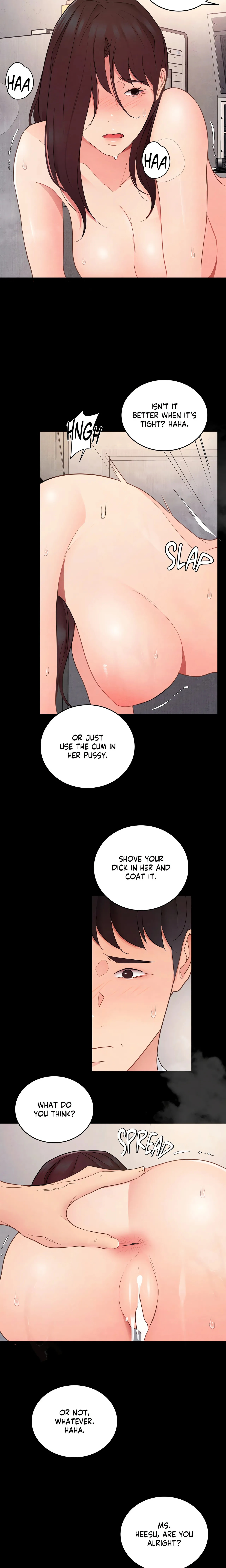 One-day Bdsm Workshop page 457