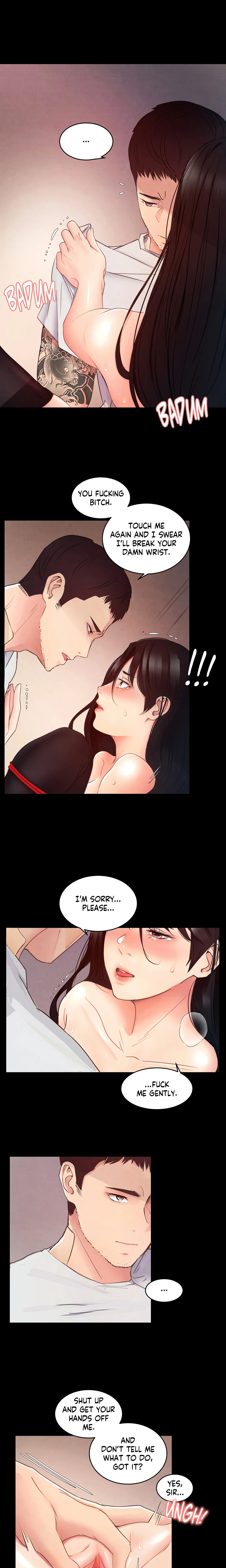 One-day Bdsm Workshop page 48
