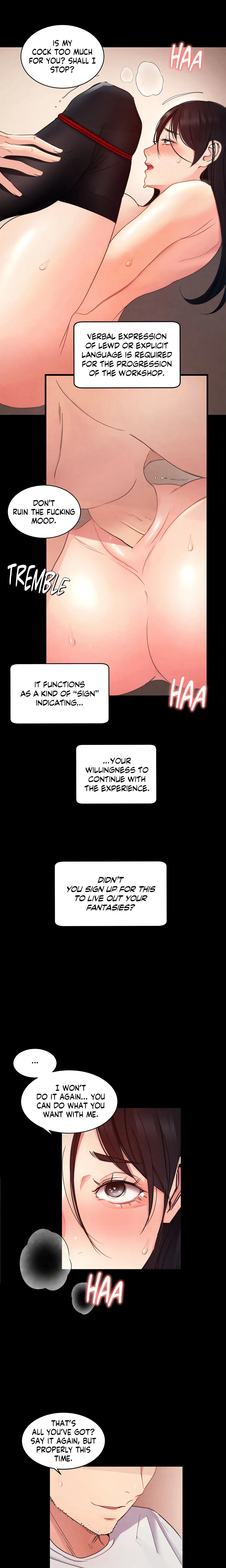 One-day Bdsm Workshop page 50