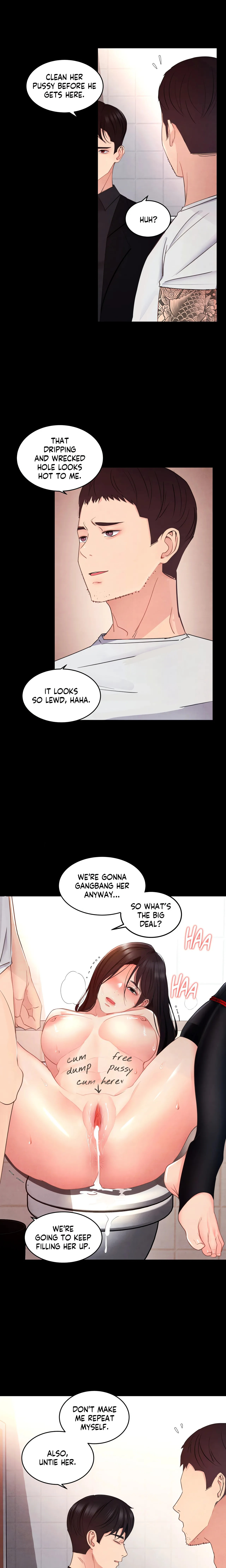 One-day Bdsm Workshop page 68