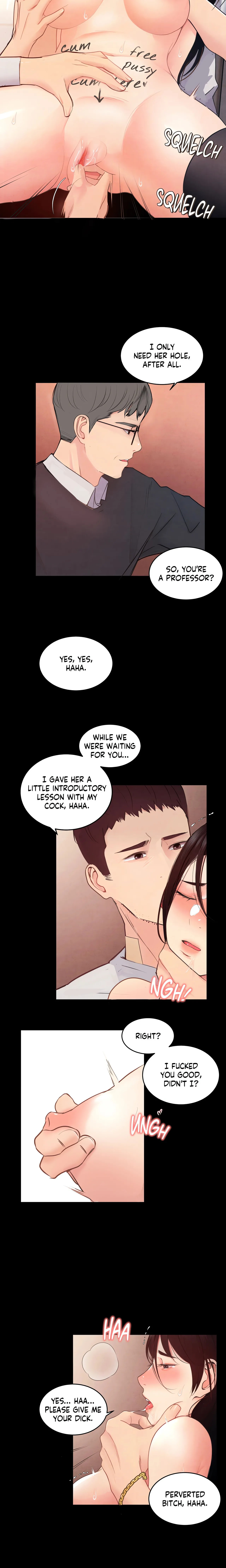 One-day Bdsm Workshop page 77
