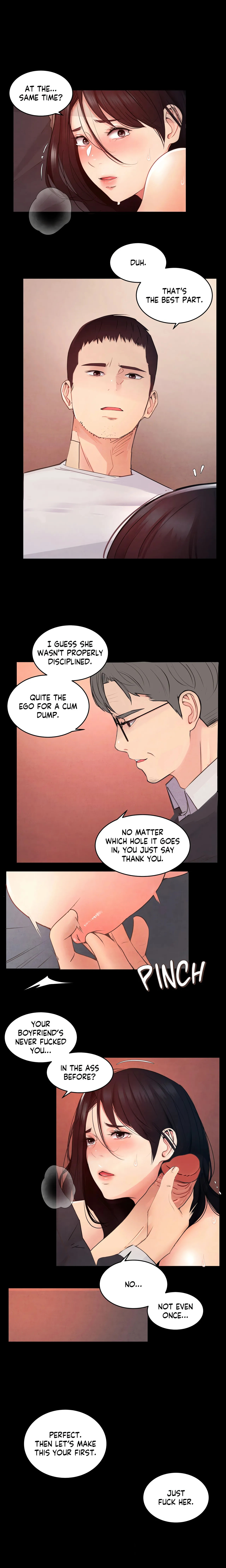 One-day Bdsm Workshop page 91