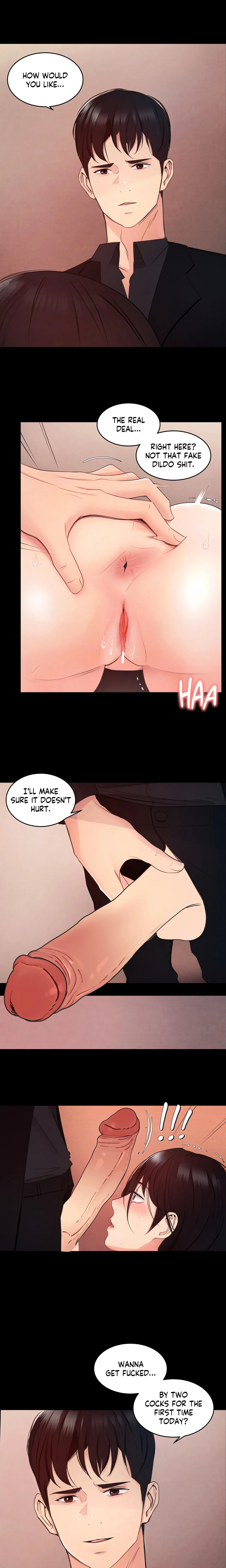 One-day Bdsm Workshop page 93