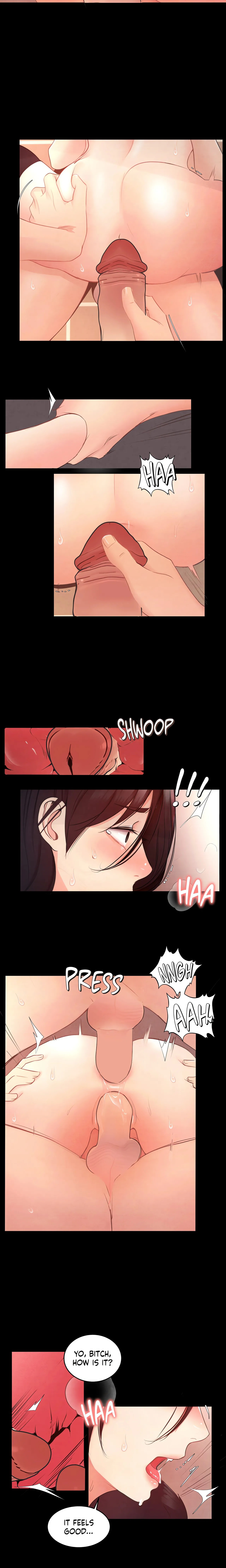 One-day Bdsm Workshop page 97