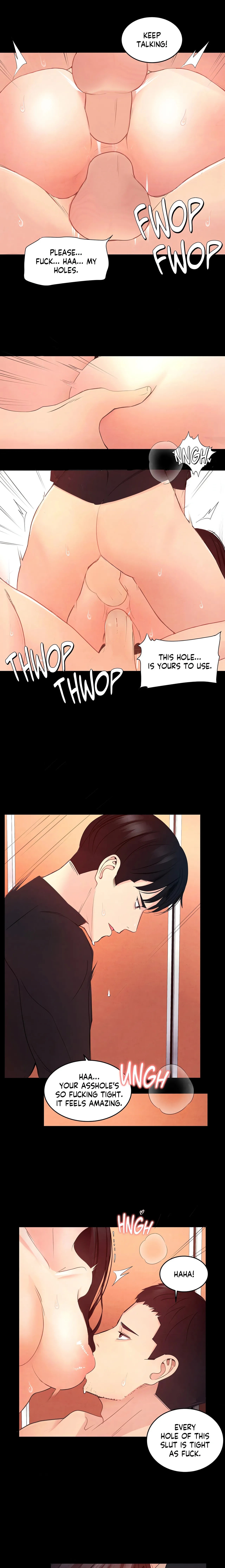 One-day Bdsm Workshop page 98