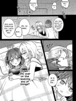 One Room, One Moment page 2