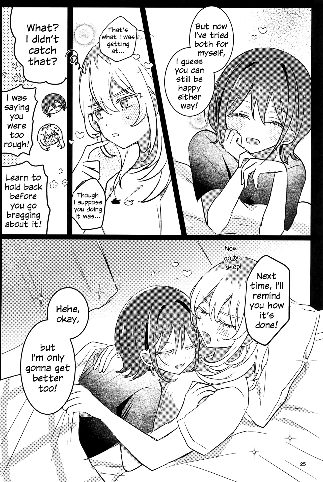 One Room, One Moment page 24