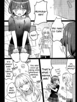 One Room, One Moment page 3