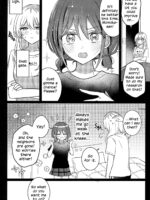 One Room, One Moment page 5