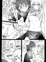 One Room, One Moment page 7
