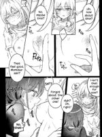 One Room, One Moment page 9
