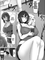 Onee-chan Who Dotes On Her Little Brother page 1
