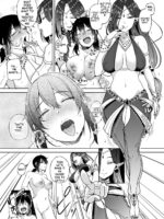 Onegai! Majin-chan page 4