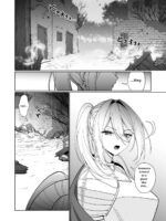 Onna Kishi Ga, Mesugaki Futa Succubus Ni Kateru Wake Nai Darou! page 2