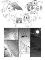 Onna Kishi Ga, Mesugaki Futa Succubus Ni Kateru Wake Nai Darou! page 4