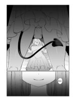 Onna Kishi Ga, Mesugaki Futa Succubus Ni Kateru Wake Nai Darou! page 5