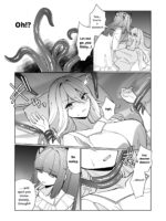 Onna Kishi Ga, Mesugaki Futa Succubus Ni Kateru Wake Nai Darou! page 7