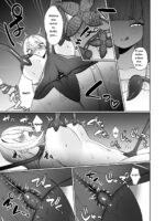 Onna Kishi Ga, Mesugaki Futa Succubus Ni Kateru Wake Nai Darou! page 9