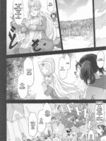 Onna Yuusha No Tabi 7 Yoru No Machi No Onna Boukensha page 4
