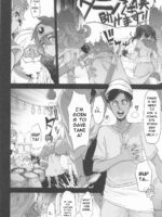 Onna Yuusha No Tabi 8 Yoru No Machi No Onna Boukensha page 10