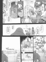 Onna Yuusha No Tabi 8 Yoru No Machi No Onna Boukensha page 6