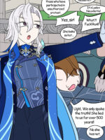 Oshi No Skin page 4