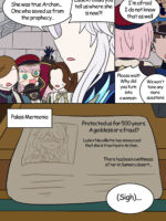 Oshi No Skin page 5