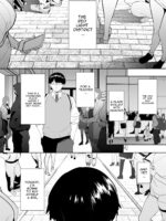 Oshiego No Gal O Kau page 2